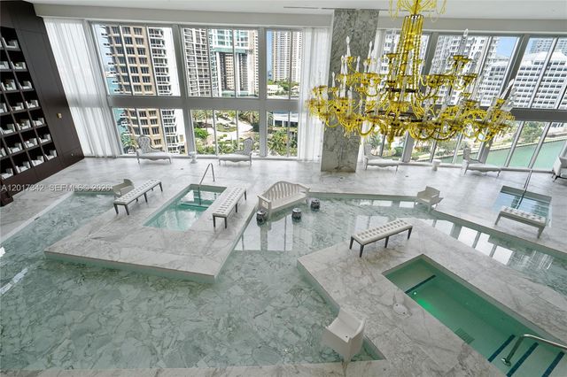 495 Brickell Ave 1704, Miami, FL 33131