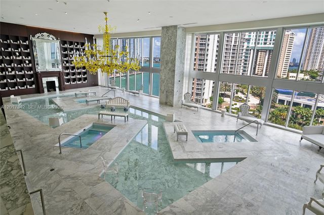 495 Brickell Ave 1704, Miami, FL 33131