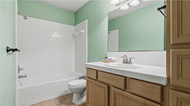 3573 Blazing Trail, Bryan, TX 77808
