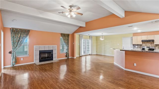 3573 Blazing Trail, Bryan, TX 77808