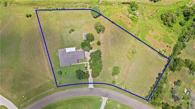 3573 Blazing Trail, Bryan, TX 77808