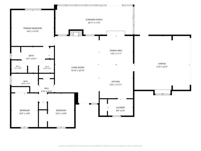 3573 Blazing Trail, Bryan, TX 77808
