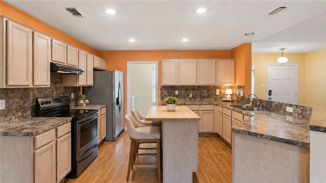3573 Blazing Trail, Bryan, TX 77808