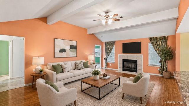 3573 Blazing Trail, Bryan, TX 77808