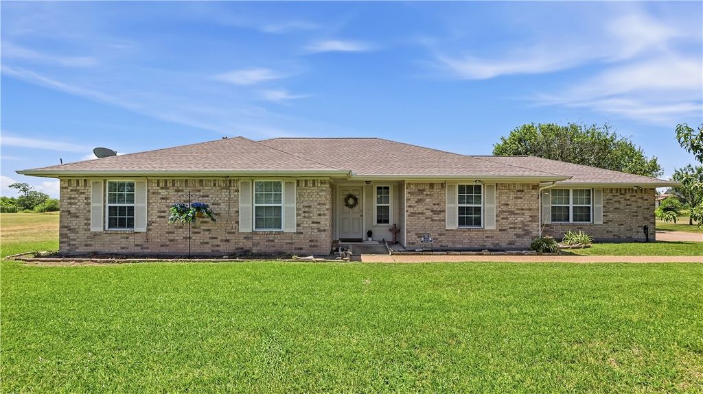 3573 Blazing Trail, Bryan, TX 77808