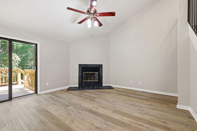 11129 Lakeshore Drive, Raleigh, NC 27613