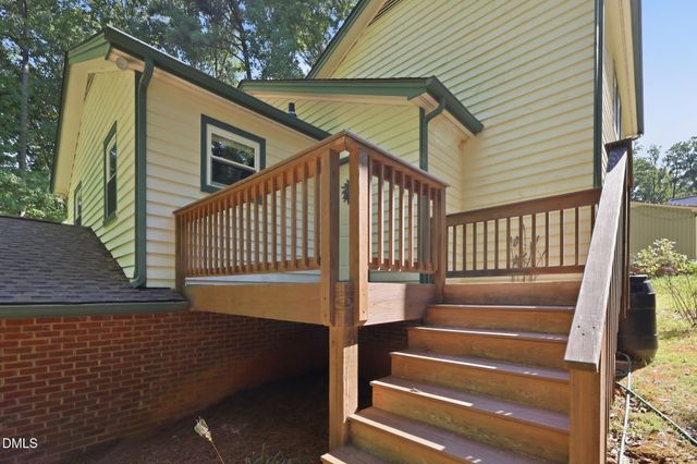11129 Lakeshore Drive, Raleigh, NC 27613