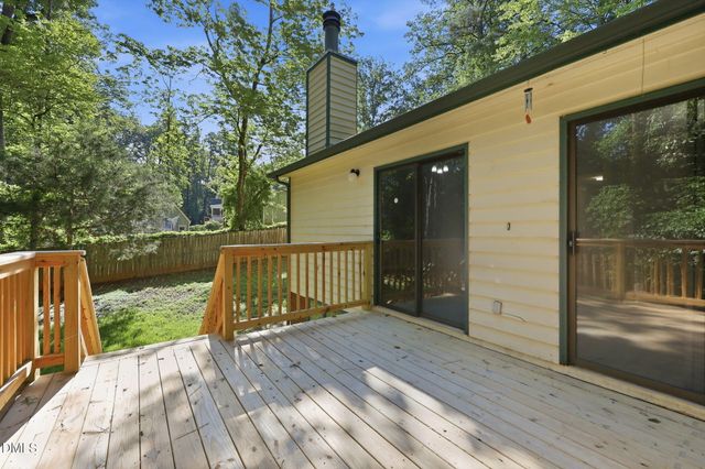 11129 Lakeshore Drive, Raleigh, NC 27613