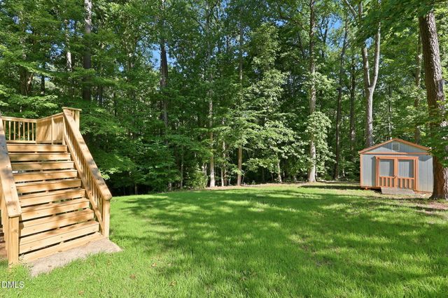 11129 Lakeshore Drive, Raleigh, NC 27613
