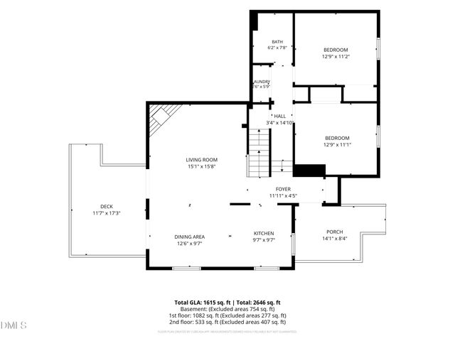 11129 Lakeshore Drive, Raleigh, NC 27613