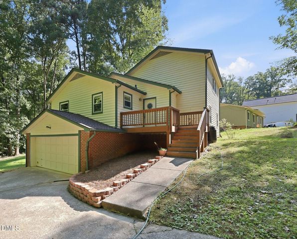 11129 Lakeshore Drive, Raleigh, NC 27613