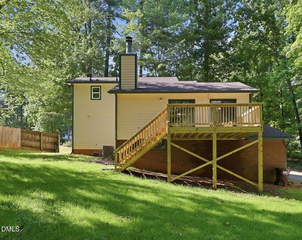 11129 Lakeshore Drive, Raleigh, NC 27613
