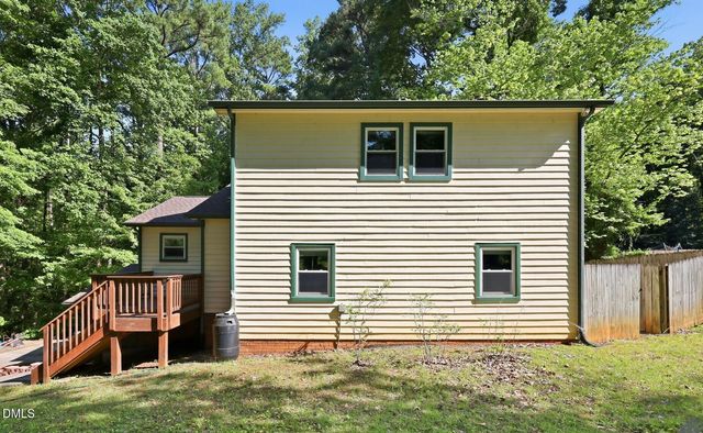 11129 Lakeshore Drive, Raleigh, NC 27613