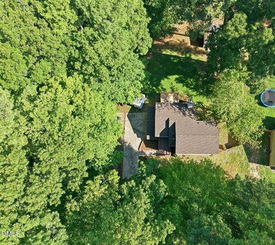 11129 Lakeshore Drive, Raleigh, NC 27613