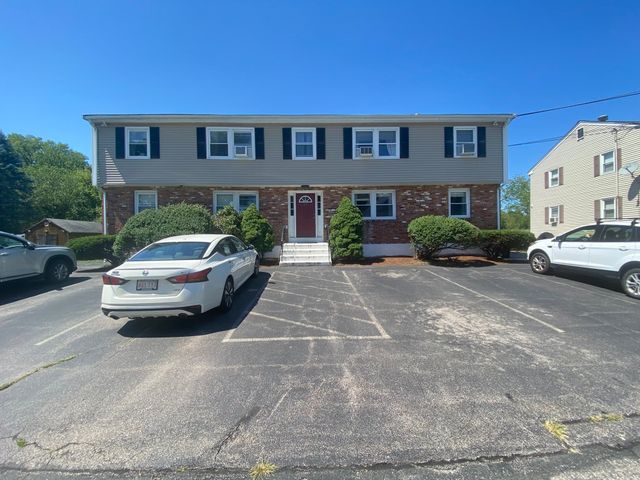 24 River Street B, North Attleboro, MA 02760