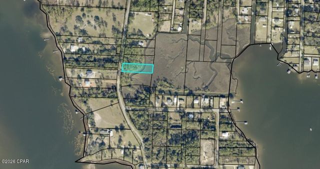00 Petersen Point Road, Milton, FL 32583