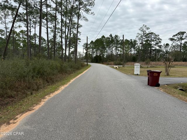 00 Petersen Point Road, Milton, FL 32583