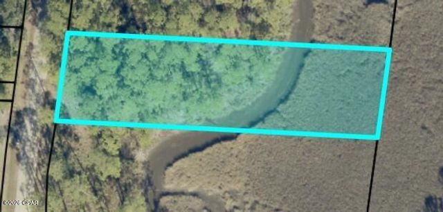 00 Petersen Point Road, Milton, FL 32583