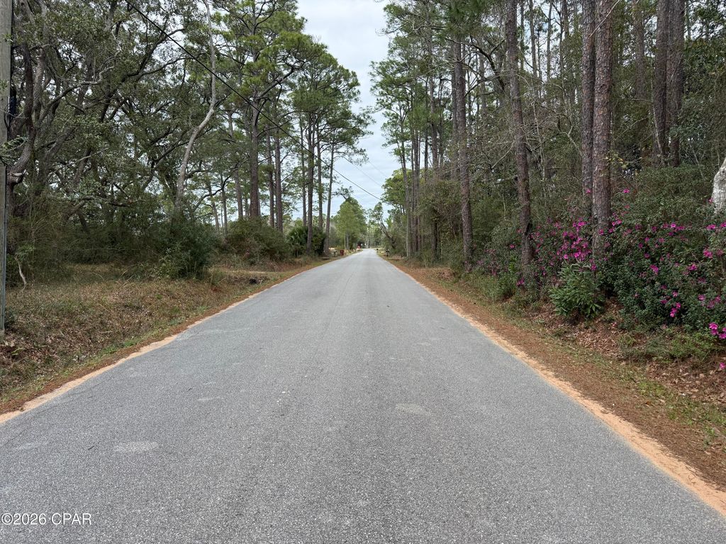 00 Petersen Point Road, Milton, FL 32583