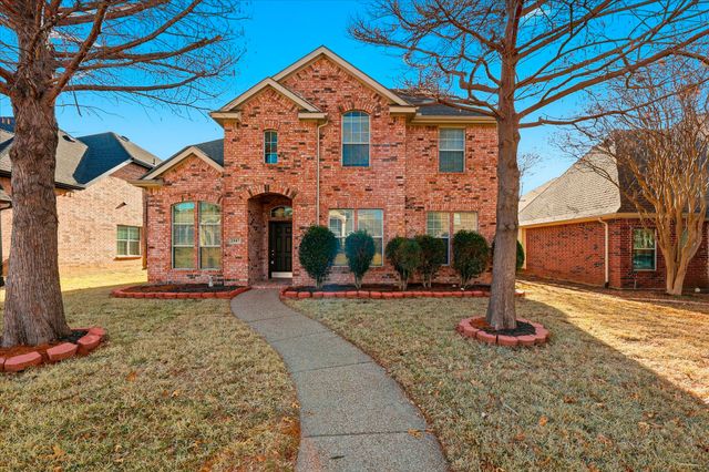 2147 Hunt Club Trail, Frisco, TX 75033