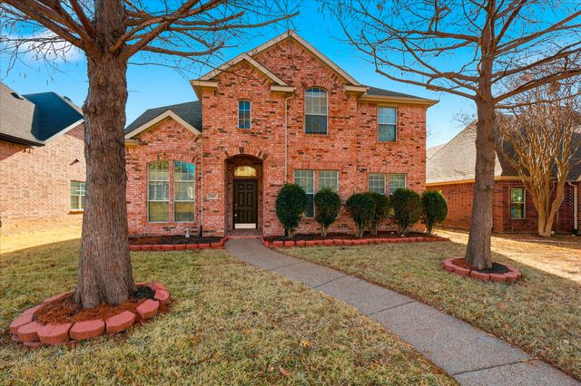 2147 Hunt Club Trail, Frisco, TX 75033