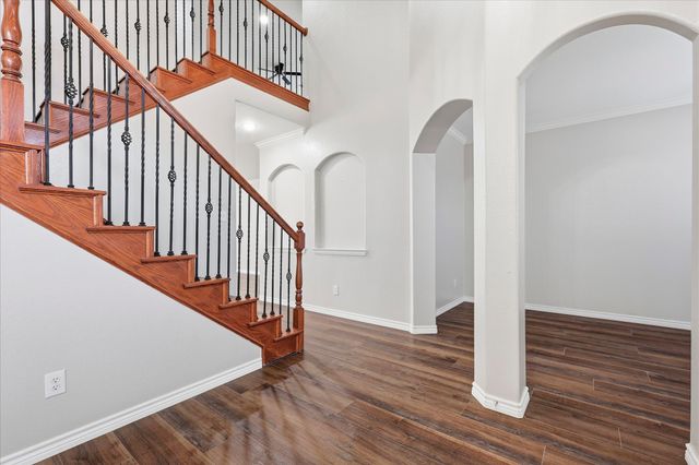 2147 Hunt Club Trail, Frisco, TX 75033