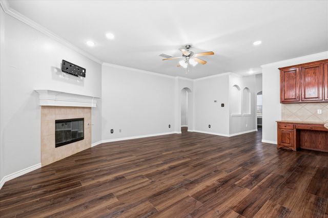 2147 Hunt Club Trail, Frisco, TX 75033