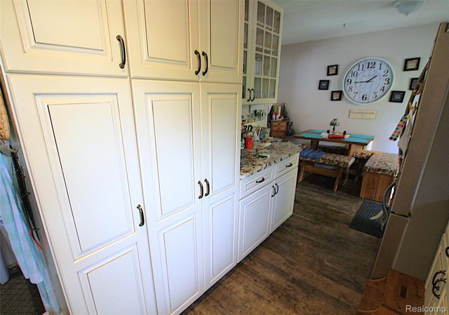 313 E Naldrette Street, Durand, MI 48429