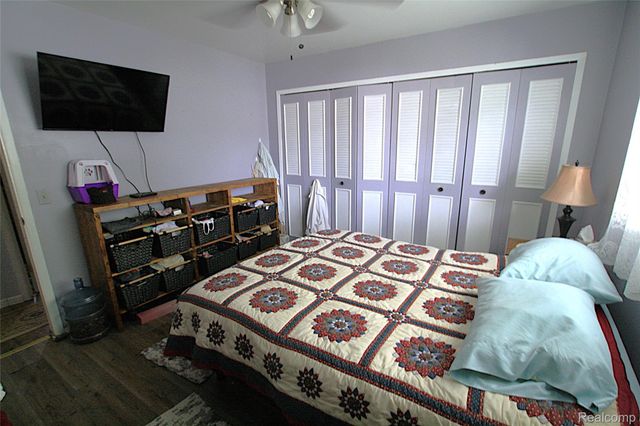 313 E Naldrette Street, Durand, MI 48429