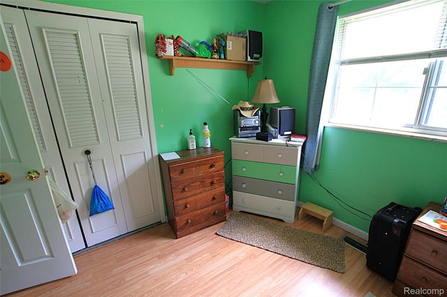 313 E Naldrette Street, Durand, MI 48429