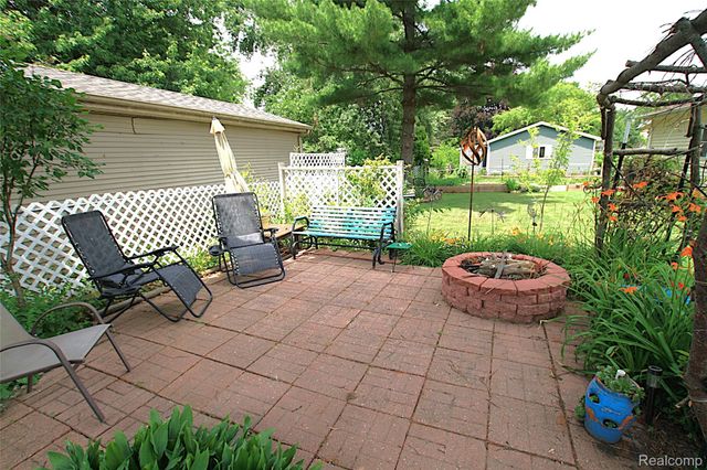 313 E Naldrette Street, Durand, MI 48429