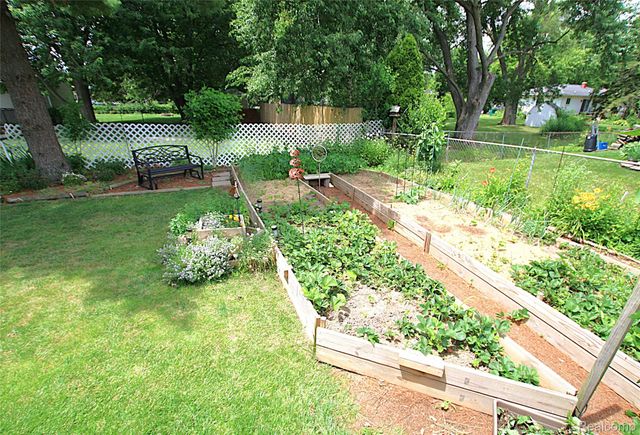 313 E Naldrette Street, Durand, MI 48429