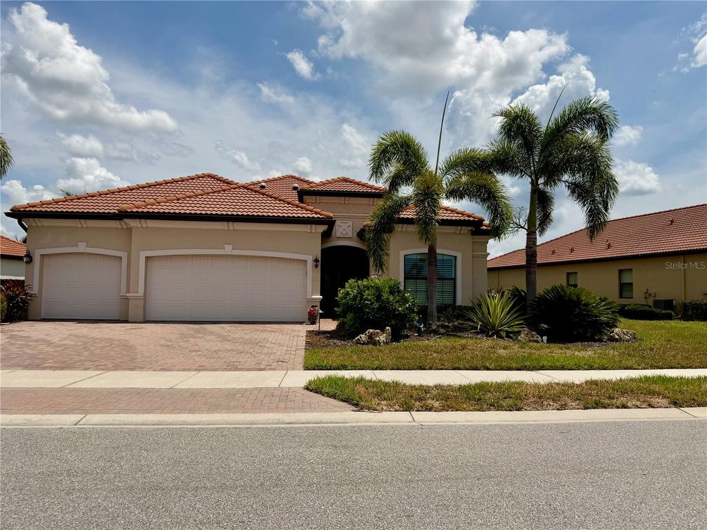 23547 WAVERLY CIRCLE, Venice, FL 34293