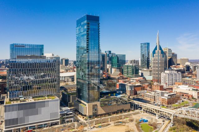 160 2nd Ave S Apt 1602, Nashville, TN 37201