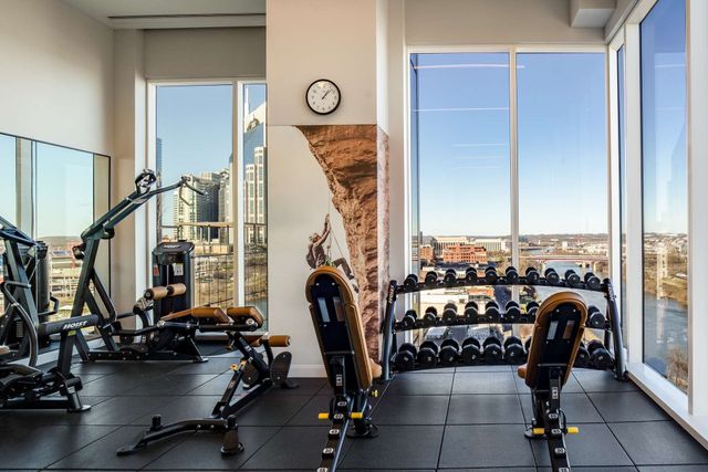 160 2nd Ave S Apt 1602, Nashville, TN 37201