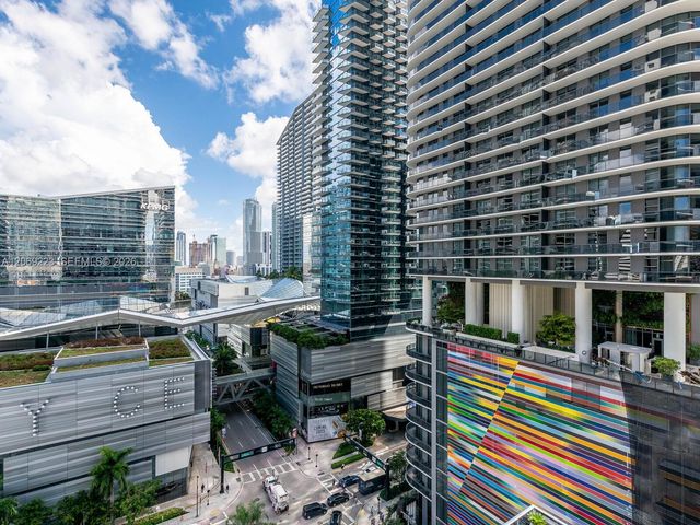 45 SW 9th Street 1201, Miami, FL 33130