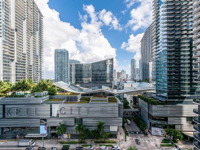 45 SW 9th Street 1201, Miami, FL 33130