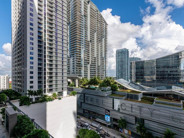 45 SW 9th Street 1201, Miami, FL 33130