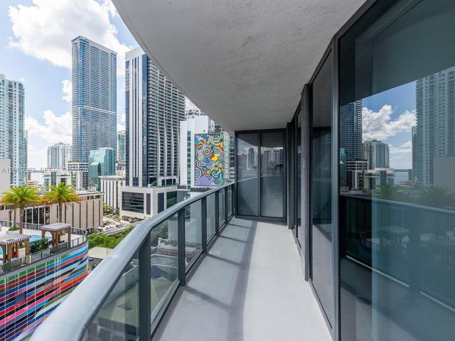 45 SW 9th Street 1201, Miami, FL 33130