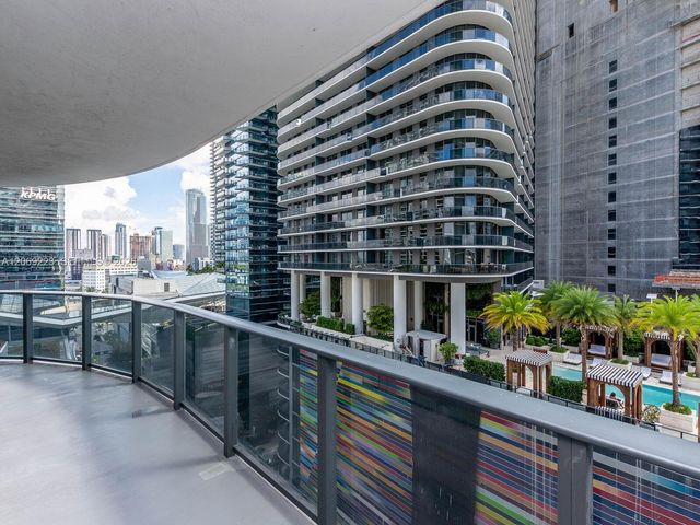 45 SW 9th Street 1201, Miami, FL 33130