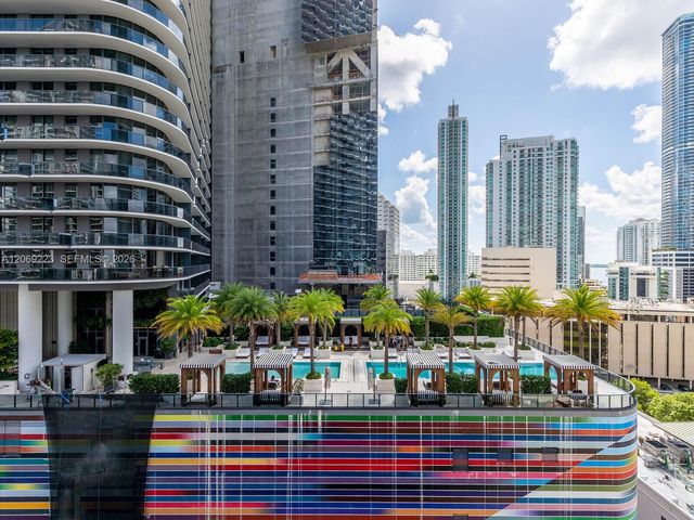 45 SW 9th Street 1201, Miami, FL 33130