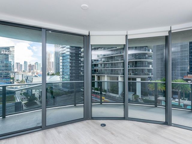 45 SW 9th Street 1201, Miami, FL 33130