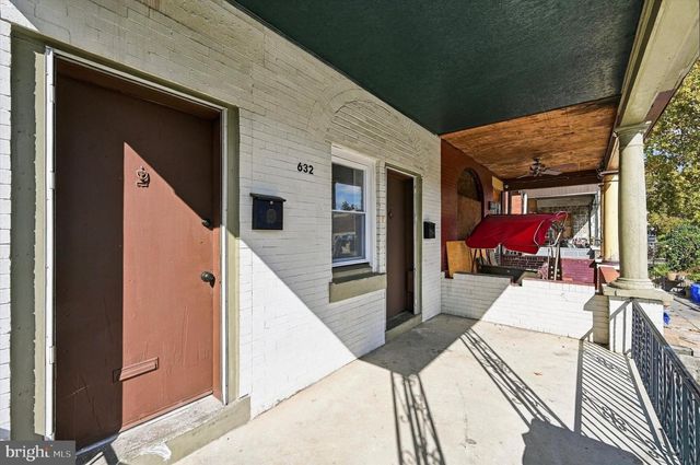632 S 52ND ST, Philadelphia, PA 19143