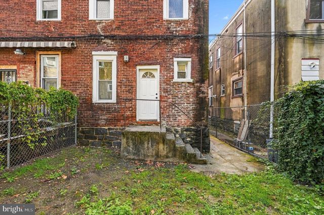 632 S 52ND ST, Philadelphia, PA 19143