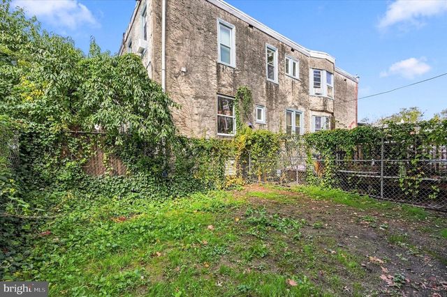 632 S 52ND ST, Philadelphia, PA 19143