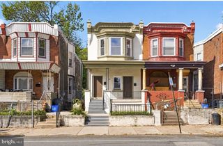632 S 52ND ST, Philadelphia, PA 19143