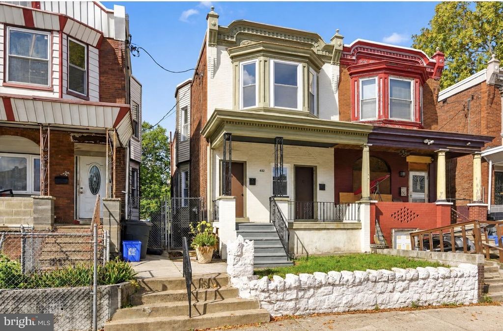 632 S 52ND ST, PHILADELPHIA, PA 19143 — photo 3