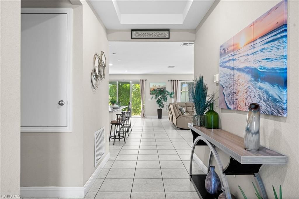 Image 2 of property listing at 4317 SW 16th PL, Cape Coral, FL 33914