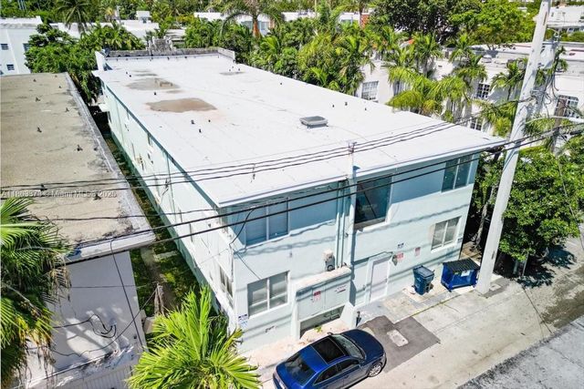1115 Euclid Ave, Miami Beach, FL 33139