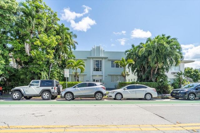 1115 Euclid Ave, Miami Beach, FL 33139